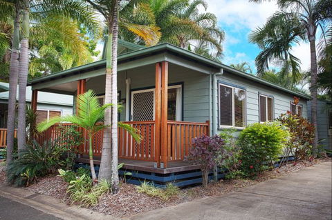 Discovery Parks - Rockhampton - Accommodation Coffs Harbour 17