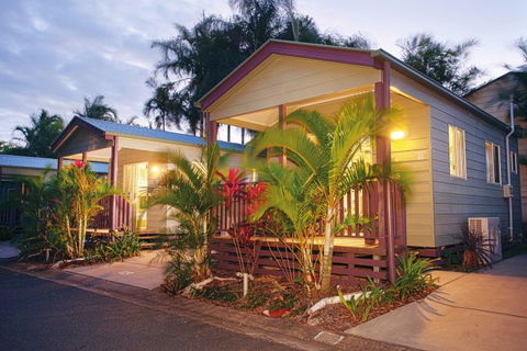 Discovery Parks - Rockhampton - Accommodation Coffs Harbour 21