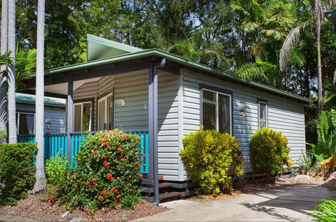 Discovery Parks - Rockhampton - Accommodation Coffs Harbour 24