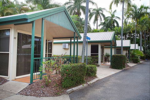 Discovery Parks - Rockhampton - Accommodation Coffs Harbour 27