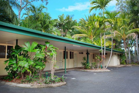 Discovery Parks - Rockhampton - Accommodation Coffs Harbour 36