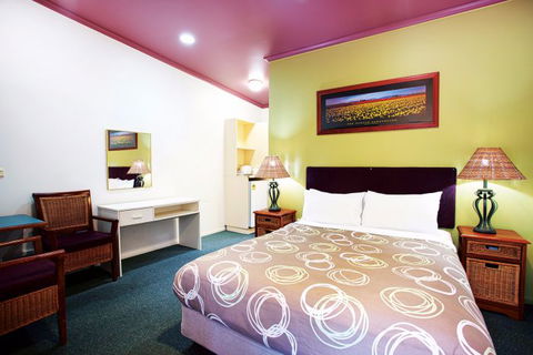 Discovery Parks - Rockhampton - Accommodation Coffs Harbour 38
