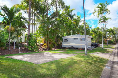 Discovery Parks - Rockhampton - Accommodation Coffs Harbour 39