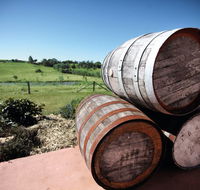 Childers Wine Trail - Accommodation Coffs Harbour