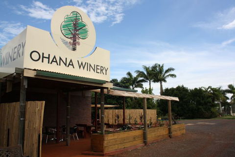 Childers Wine Trail - Accommodation Coffs Harbour 7