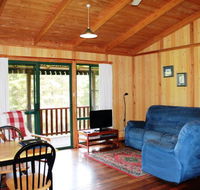 Hawke Brook Chalets - Accommodation Coffs Harbour