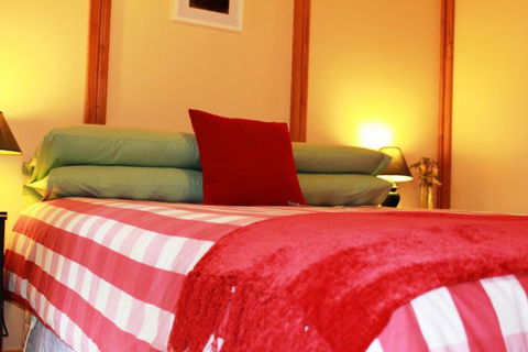 Hawke Brook Chalets - Accommodation Coffs Harbour 9