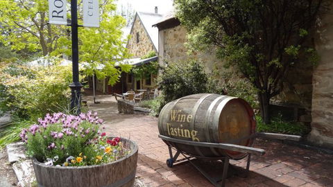 Wine Lovers Tours - Accommodation Coffs Harbour 0