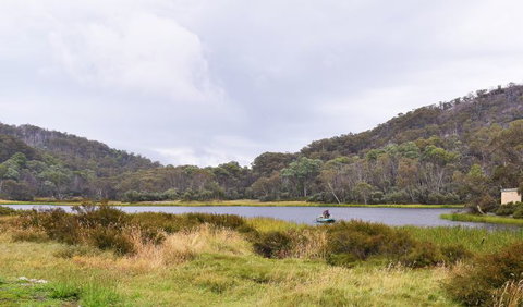 River Escapes - Accommodation Coffs Harbour 3