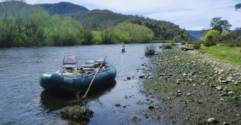 River Escapes - Accommodation Coffs Harbour 4
