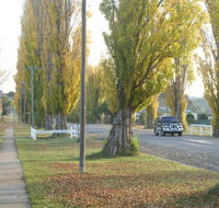 Taralga - Self Guided Heritage Walking Tours - Accommodation Coffs Harbour