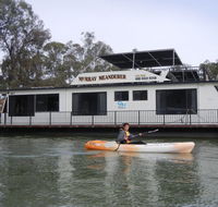 Murray Meanderer - Accommodation Coffs Harbour