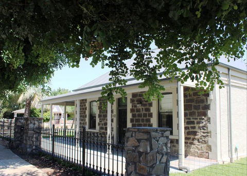 Barossa Bed And Breakfast - Accommodation Coffs Harbour 7