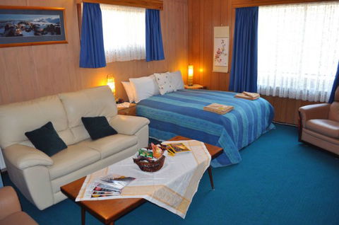 Sages Haus Bed And Breakfast - Accommodation Coffs Harbour 3