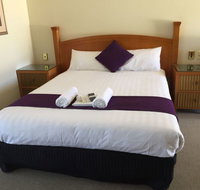 Balranald Motor Inn  - Accommodation Coffs Harbour