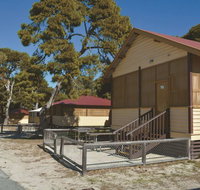 North Heritage Bungalows and Chalet - Accommodation Coffs Harbour