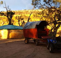 Big Bend By Night - Accommodation Coffs Harbour