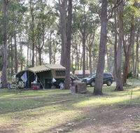 Darlington Beach NRMA Holiday Park - Accommodation Coffs Harbour