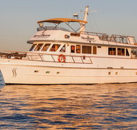 Spirit Fleet - Accommodation Coffs Harbour