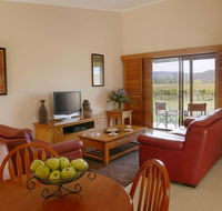 Nightingale Wines Luxury Villas - Accommodation Coffs Harbour