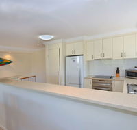 Raintrees Resort - Accommodation Coffs Harbour