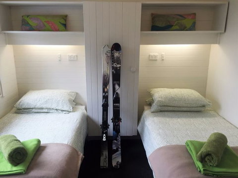 Elk At Falls - Accommodation Coffs Harbour 0