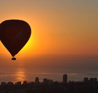 Hot Air Balloon Down Under Gold Coast - Accommodation Coffs Harbour