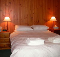 Greenwood Cabin - Accommodation Coffs Harbour