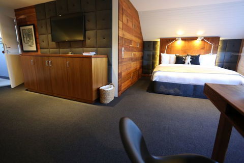 @VDL Stanley - Accommodation Coffs Harbour 1