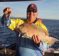 Downunder Charters - Accommodation Coffs Harbour