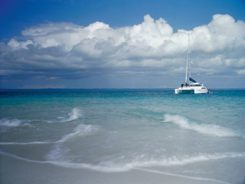 Fraser Coast Amazing Fishing Trails - Accommodation Coffs Harbour 1