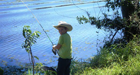 Fraser Coast Amazing Fishing Trails - Accommodation Coffs Harbour 14
