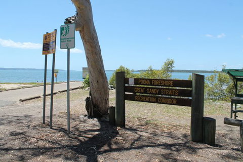 Fraser Coast Amazing Fishing Trails - Accommodation Coffs Harbour 22