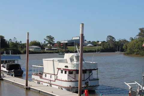 Fraser Coast Amazing Fishing Trails - Accommodation Coffs Harbour 34