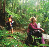 Ships Stern circuit - Accommodation Coffs Harbour