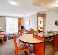 Palazzo Colonnades - Accommodation Coffs Harbour