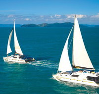Wings Sailing Charters Whitsundays - Accommodation Coffs Harbour