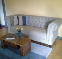 Blue House at Mountainside Wines - Accommodation Coffs Harbour