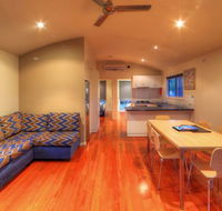 BIG4 Deniliquin Holiday Park - Accommodation Coffs Harbour