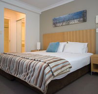 BreakFree Moroccan - Accommodation Coffs Harbour
