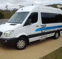 Executive Transfers Gladstone - Accommodation Coffs Harbour