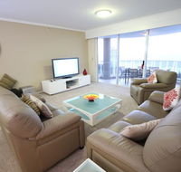 Oscar On Main - Accommodation Coffs Harbour