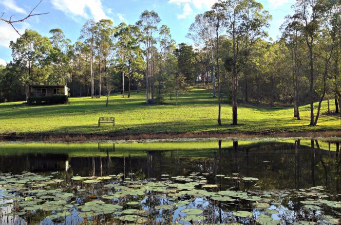 Imbil QLD Accommodation Coffs Harbour