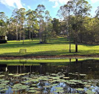 Melawondi Spring Retreat - Accommodation Coffs Harbour