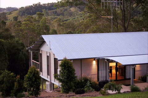 Melawondi Spring Retreat - Accommodation Coffs Harbour 18