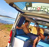 Mighty Cars and Campers - Accommodation Coffs Harbour