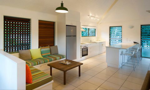 The Retreat Beach Houses - Accommodation Coffs Harbour 1
