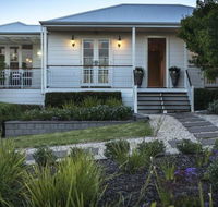 The Summer House - Accommodation Coffs Harbour
