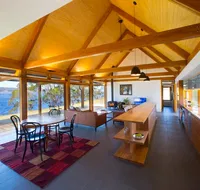 Coast House Tasmania - Accommodation Coffs Harbour