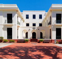 National Archives of Australia - Accommodation Coffs Harbour